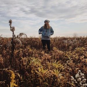 Meet your Posher, Marina